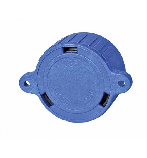 13 Pin Plug Cap 069599